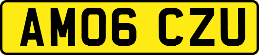 AM06CZU