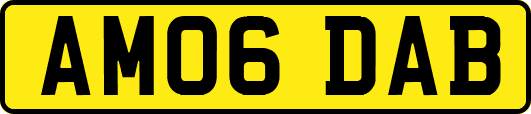 AM06DAB