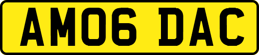 AM06DAC