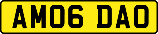 AM06DAO