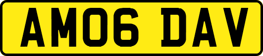 AM06DAV