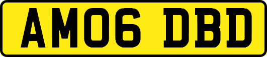 AM06DBD