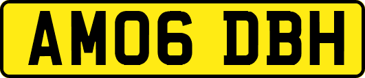 AM06DBH