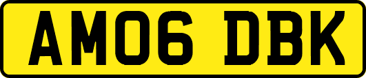 AM06DBK