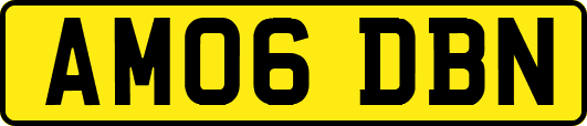 AM06DBN