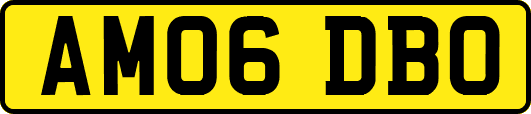 AM06DBO
