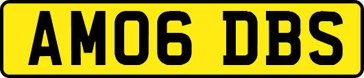 AM06DBS