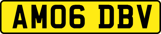 AM06DBV
