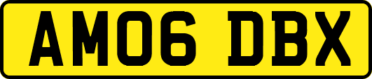 AM06DBX