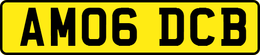 AM06DCB