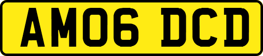 AM06DCD