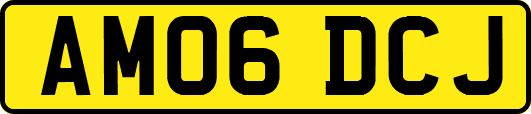 AM06DCJ