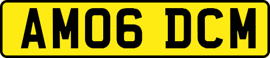 AM06DCM