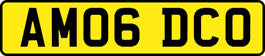 AM06DCO