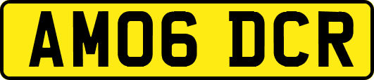 AM06DCR