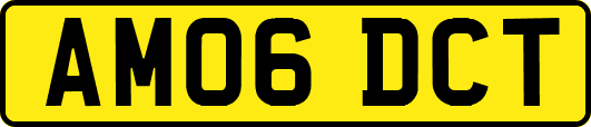 AM06DCT