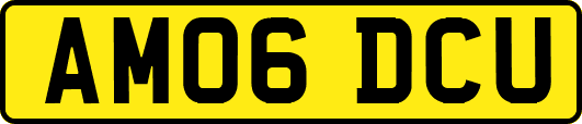 AM06DCU
