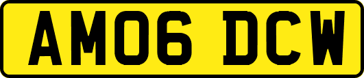 AM06DCW
