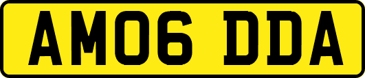 AM06DDA