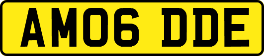 AM06DDE