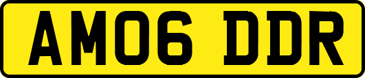 AM06DDR