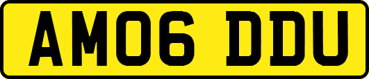 AM06DDU
