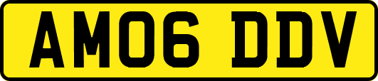 AM06DDV