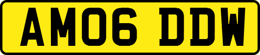 AM06DDW