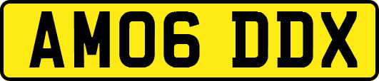 AM06DDX