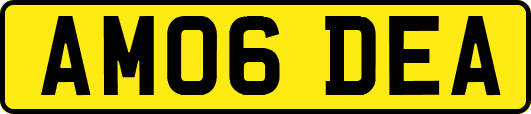 AM06DEA