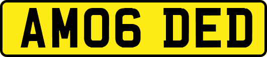 AM06DED