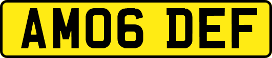 AM06DEF