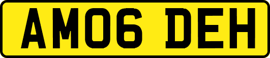 AM06DEH