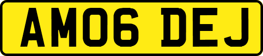 AM06DEJ