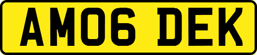 AM06DEK