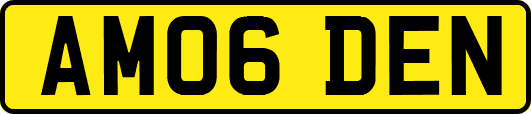 AM06DEN