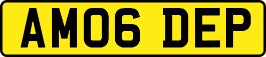 AM06DEP