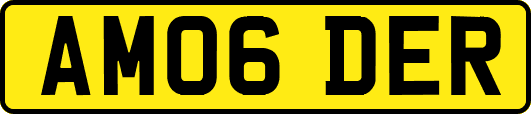 AM06DER