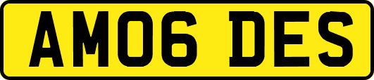 AM06DES