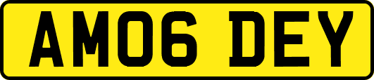 AM06DEY