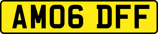 AM06DFF