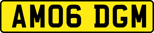 AM06DGM