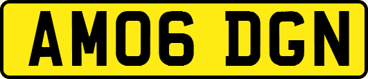 AM06DGN