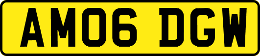 AM06DGW