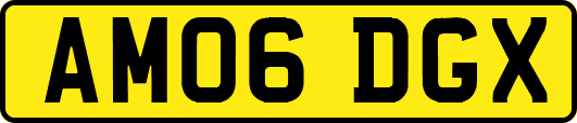 AM06DGX