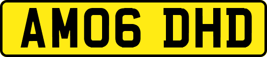 AM06DHD