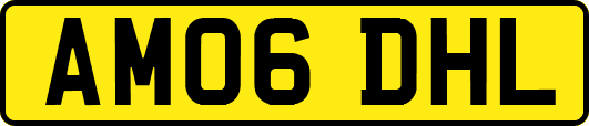AM06DHL