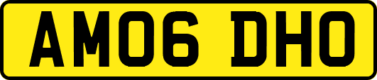AM06DHO