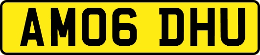 AM06DHU