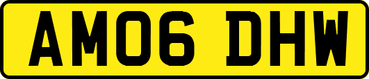 AM06DHW